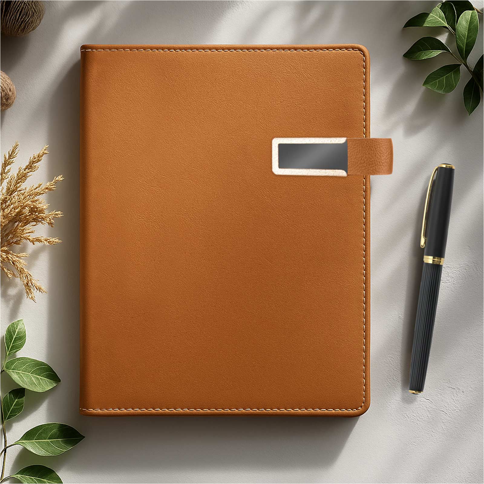 اجندات ودفاتر