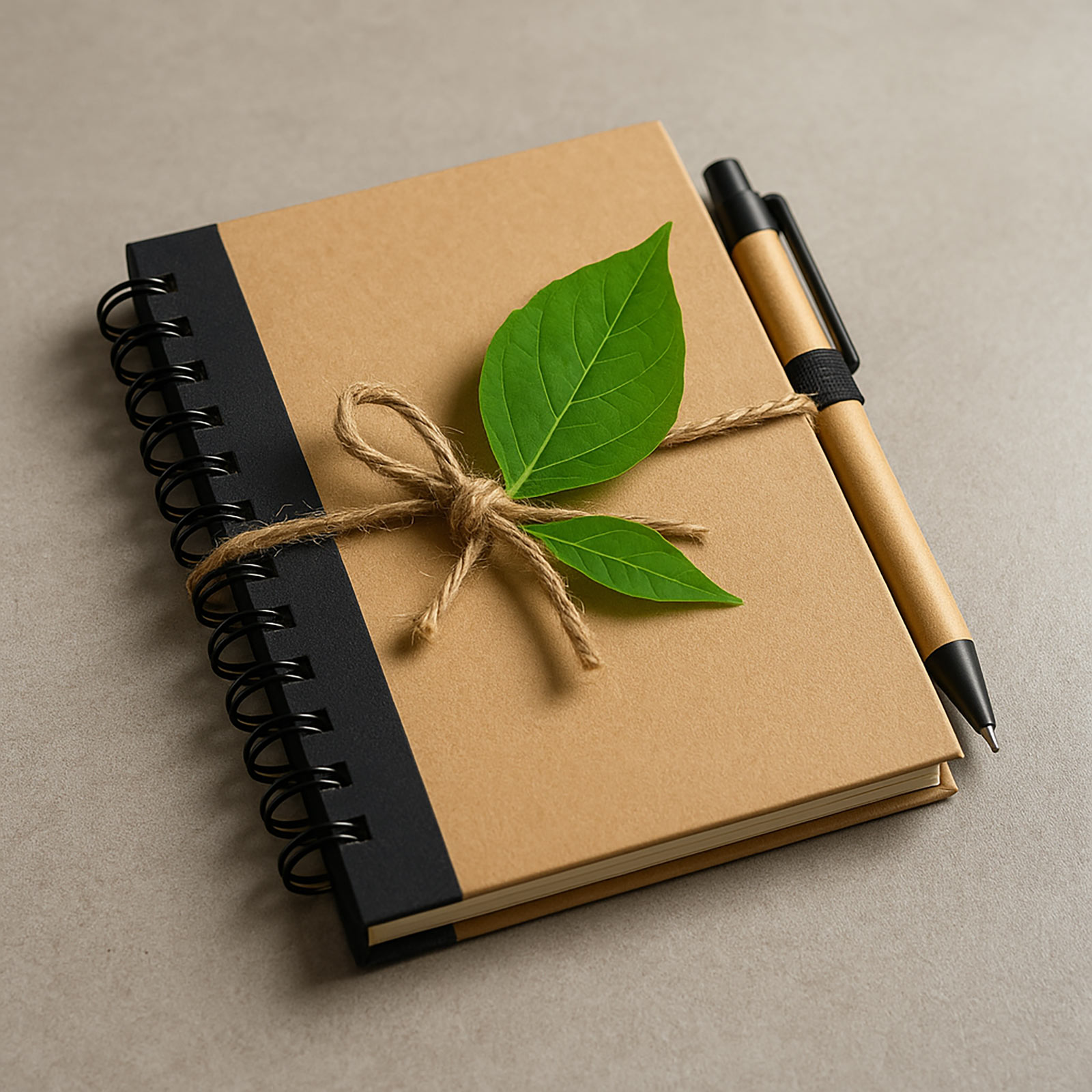 منتجات صديقة للبيئة 