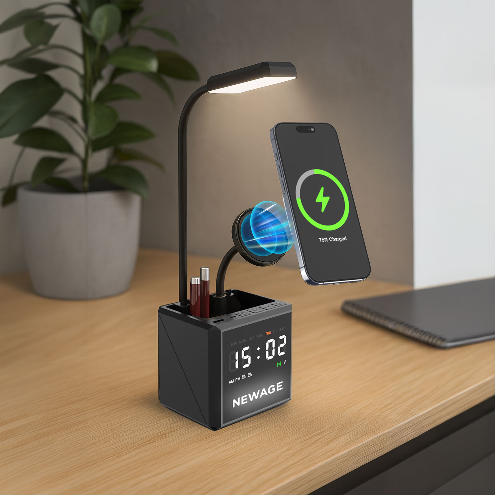 المنتجات الالكترونية