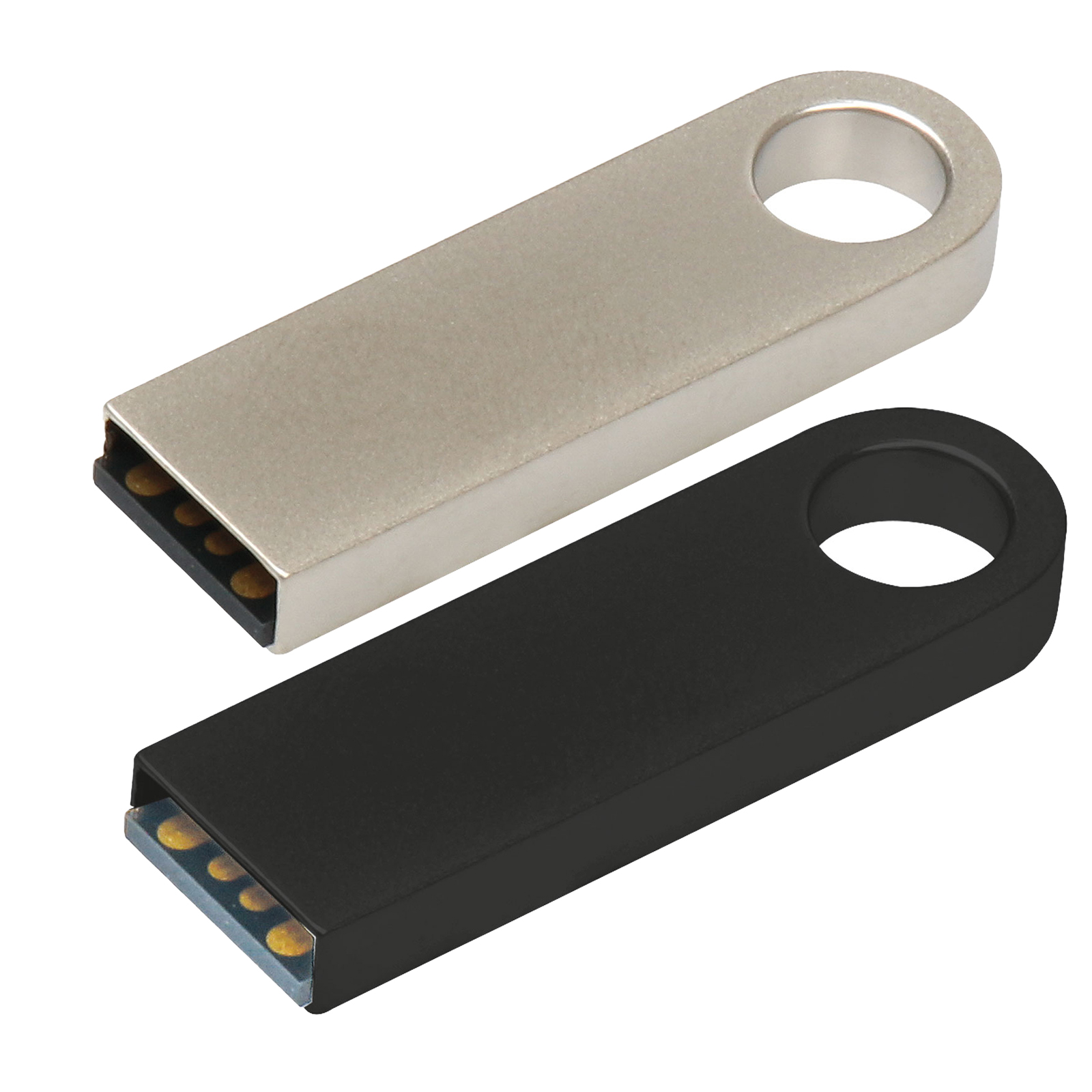 ARAS METAL USB BELLEK (16 GB)