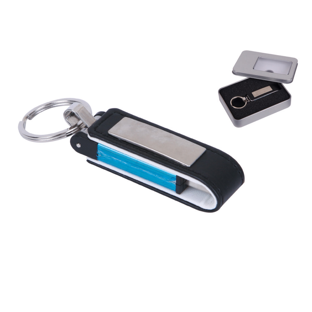 KARESİOĞULLARI DERİ USB BELLEK (64 GB)