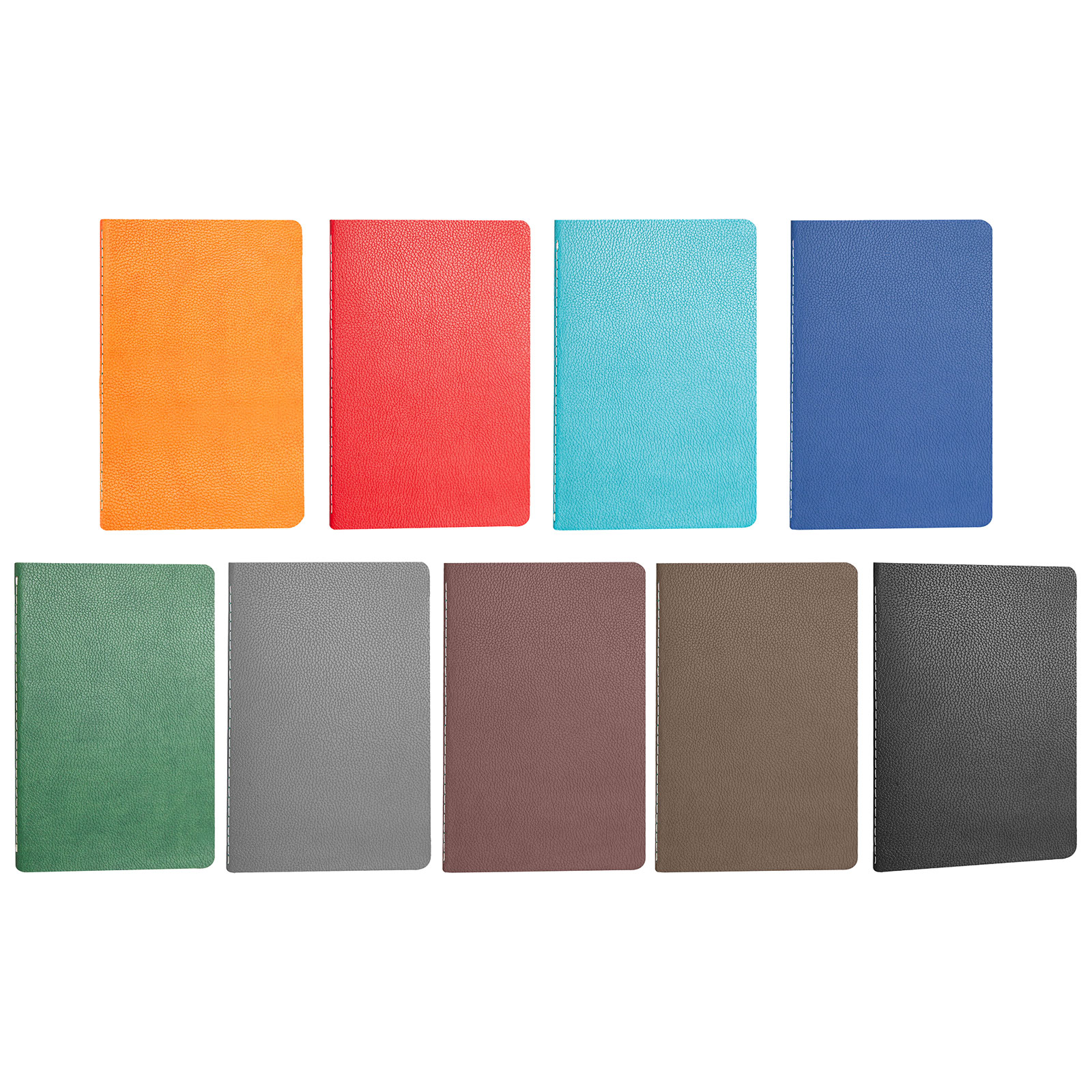 OSTİM TABA TERZİ DİKİŞLİ DEFTER (9X14 CM)