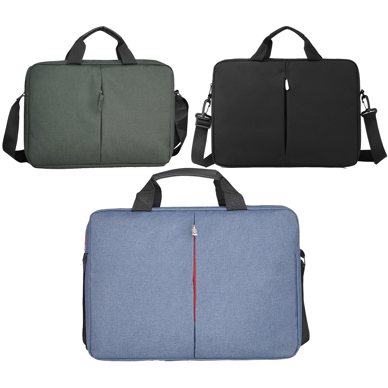 SEMENDER YEŞİL LAPTOP BÖLMELİ SIRT ÇANTASI