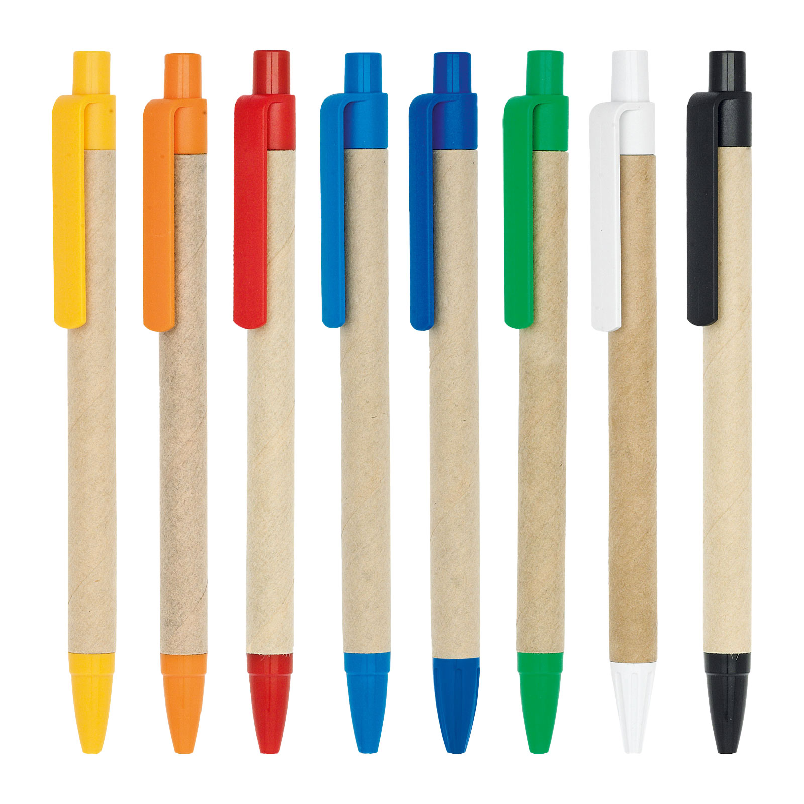 ARSIN LACİVERT GERİ DÖNÜŞÜMLÜ TÜKENMEZ KALEM 