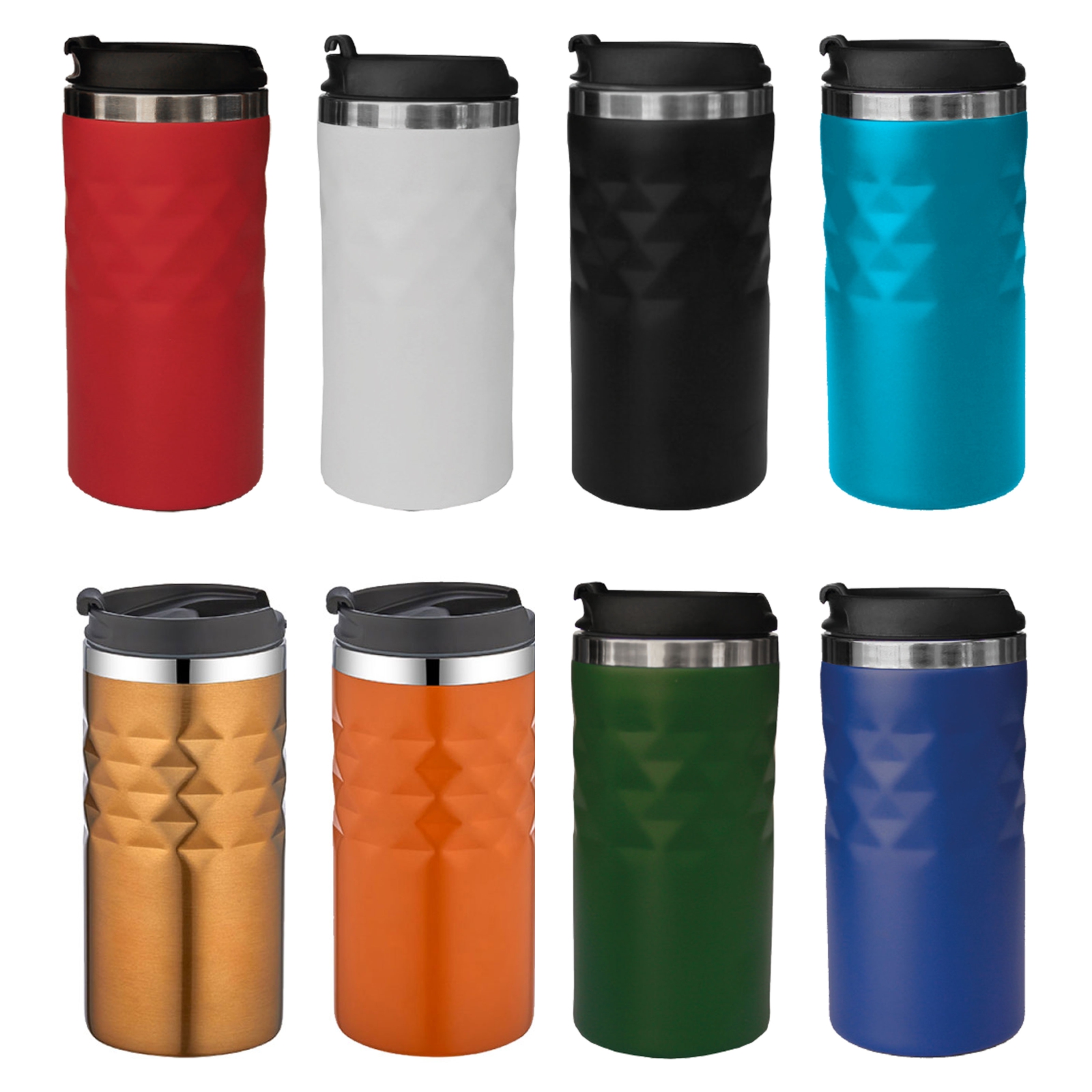 AYANCIK SİYAH 300 ML TERMOS
