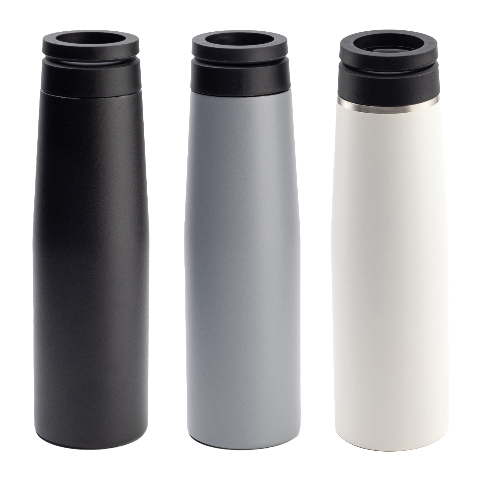 SAKLIGÖL FÜME 550 ML TELEFON TUTUCULU TERMOS