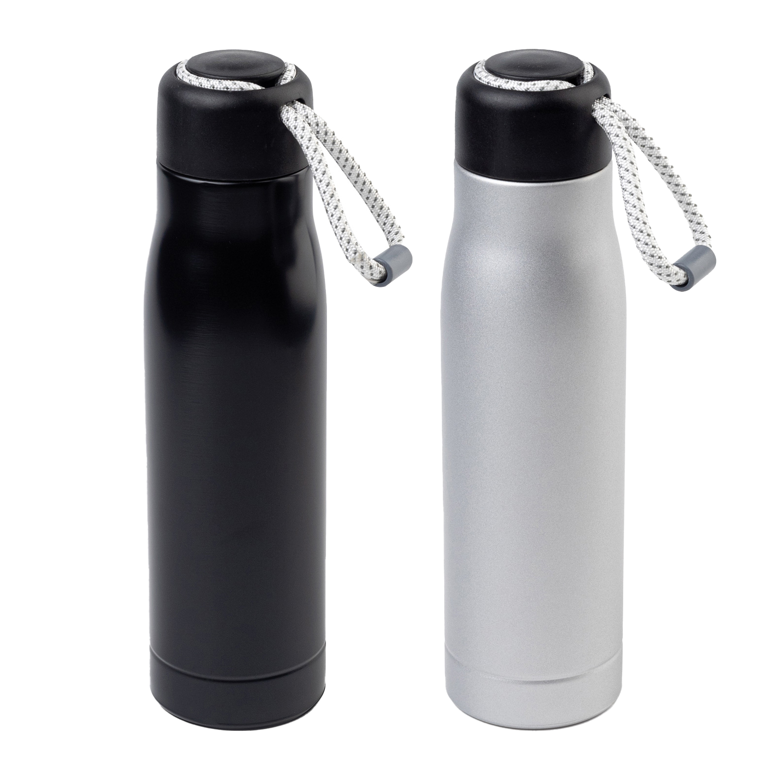 CUNDA GÜMÜŞ 500 ML TERMOS