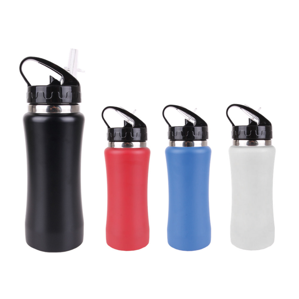 KIZILÖREN KIRMIZI 500 ML EMZİKLİ MATARA