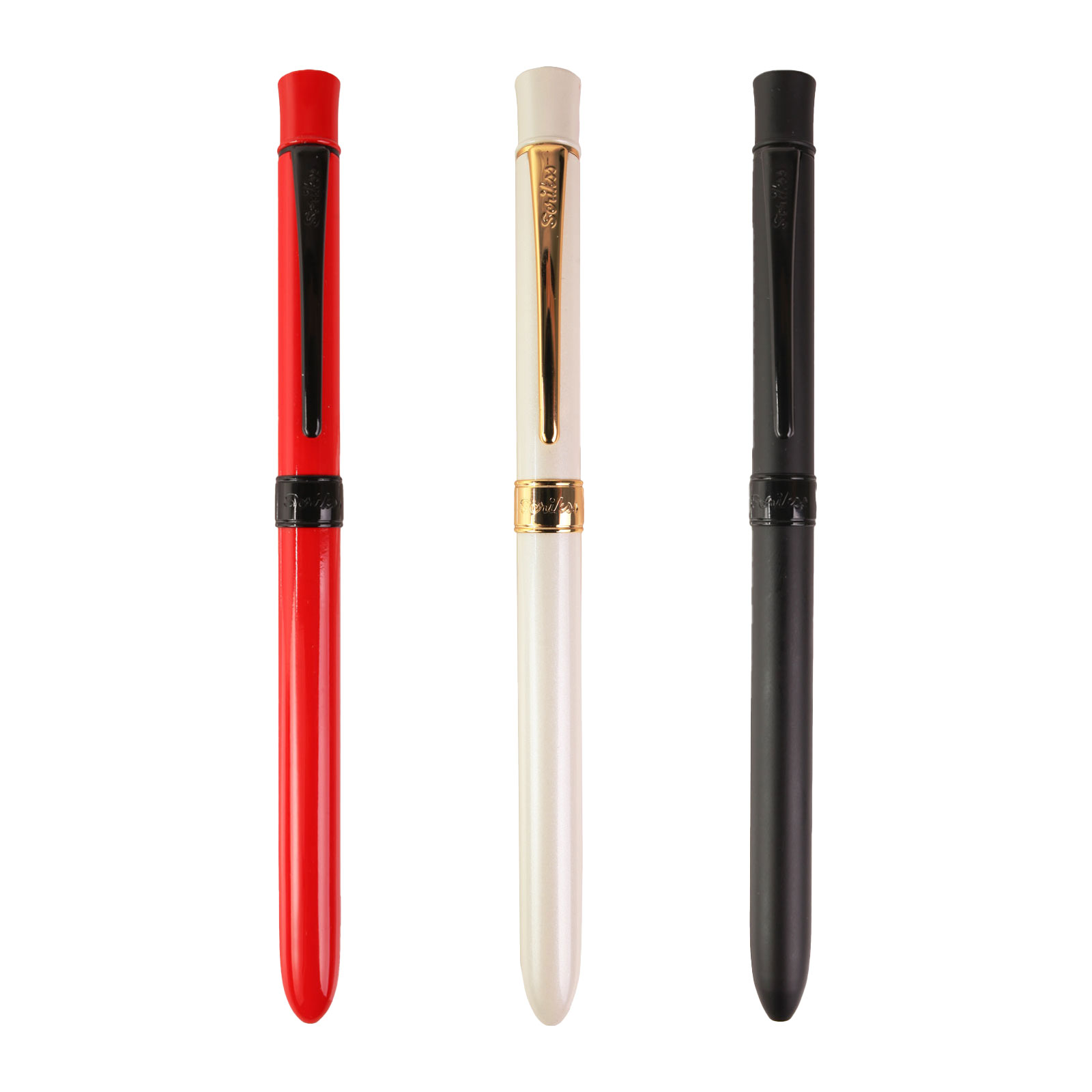 SCRİKSS TRİO 93 قلم 