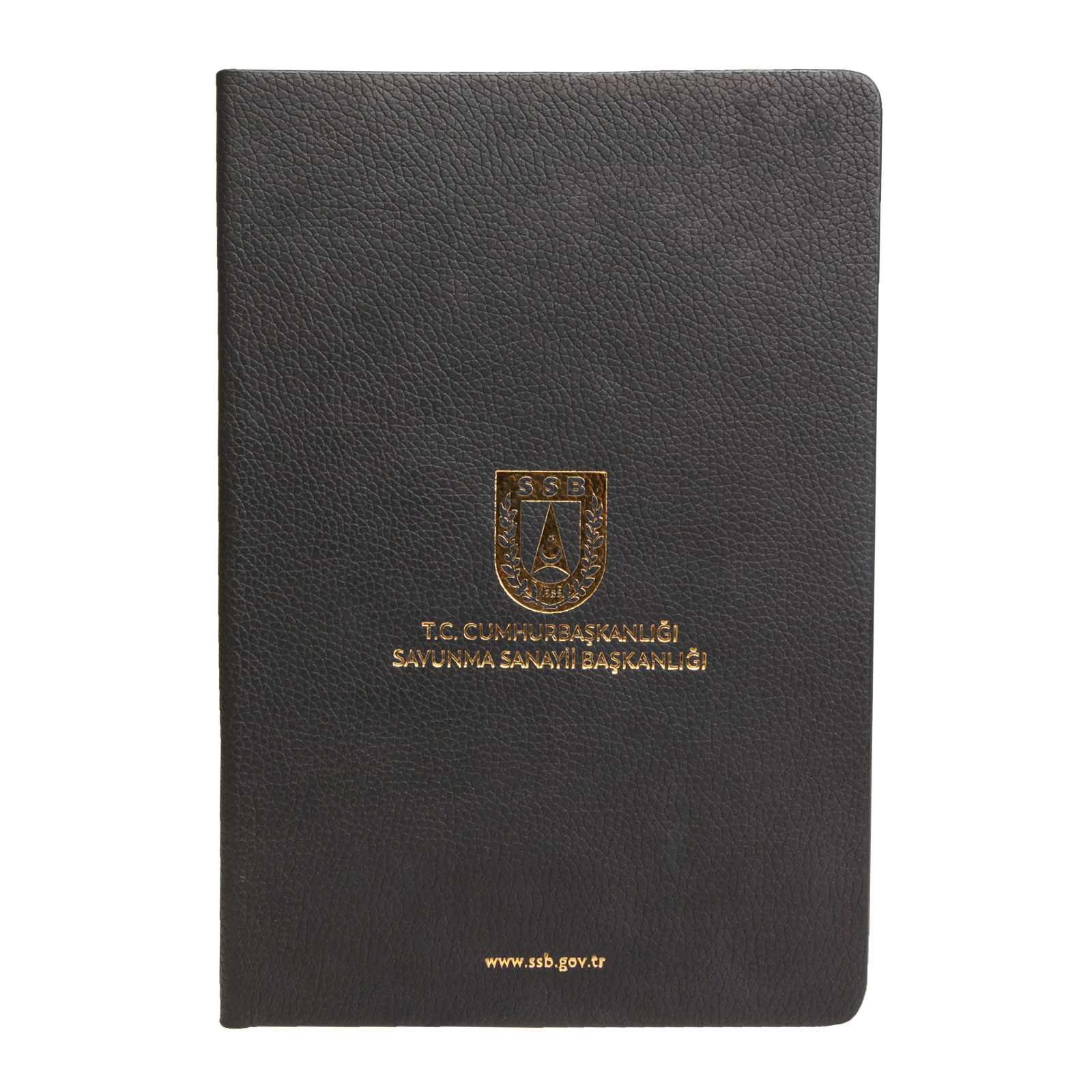 (15x21 سم) دفتر ملاحظات اجتماع 