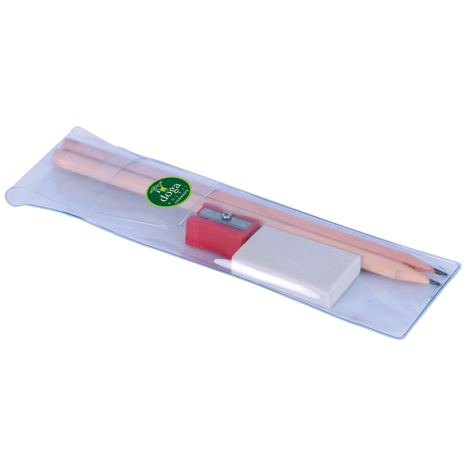 ALADAĞ ŞEFFAF KUTULU EĞİTİM SETİ