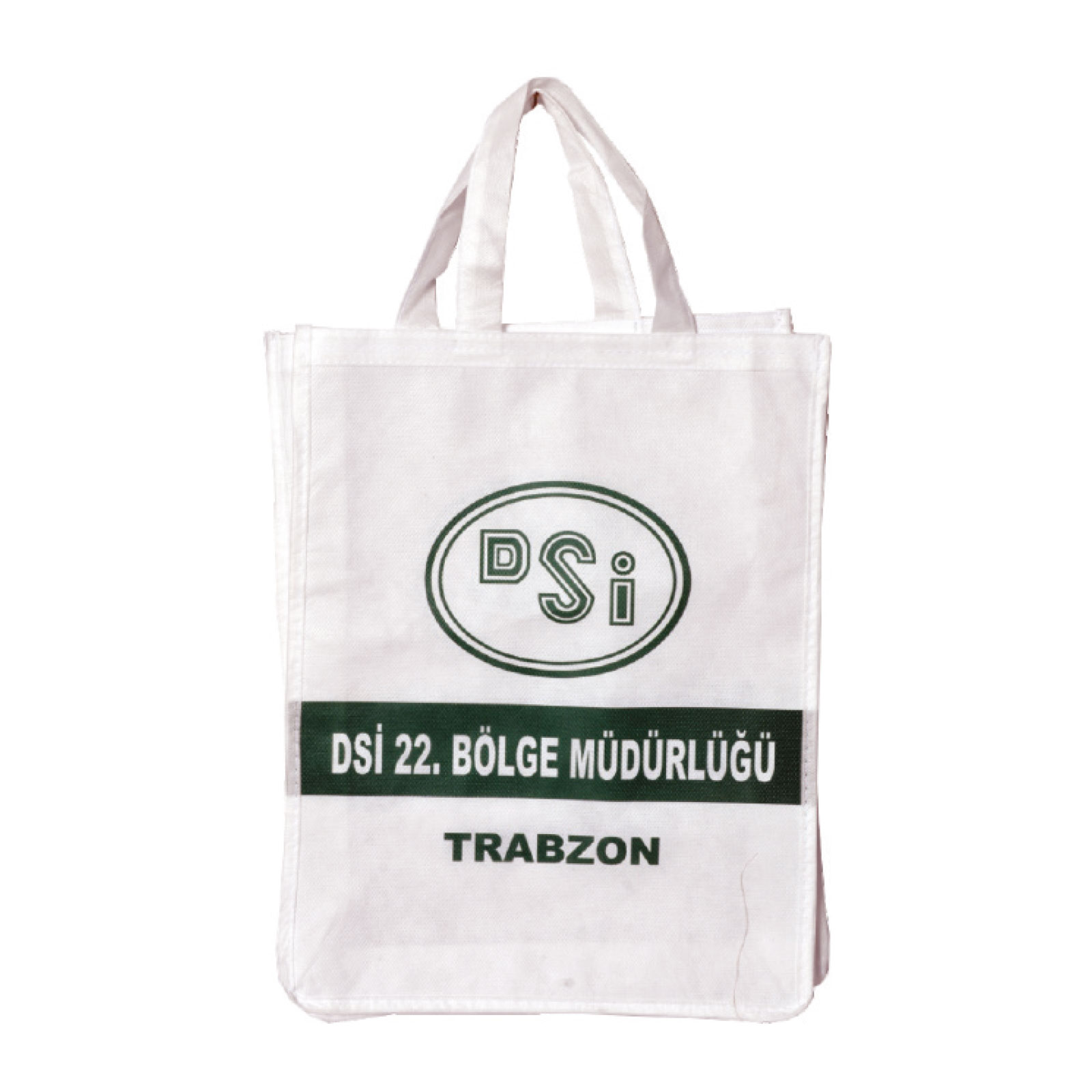 GOBLİN ELYAF ÇANTA (30x40x8 CM)