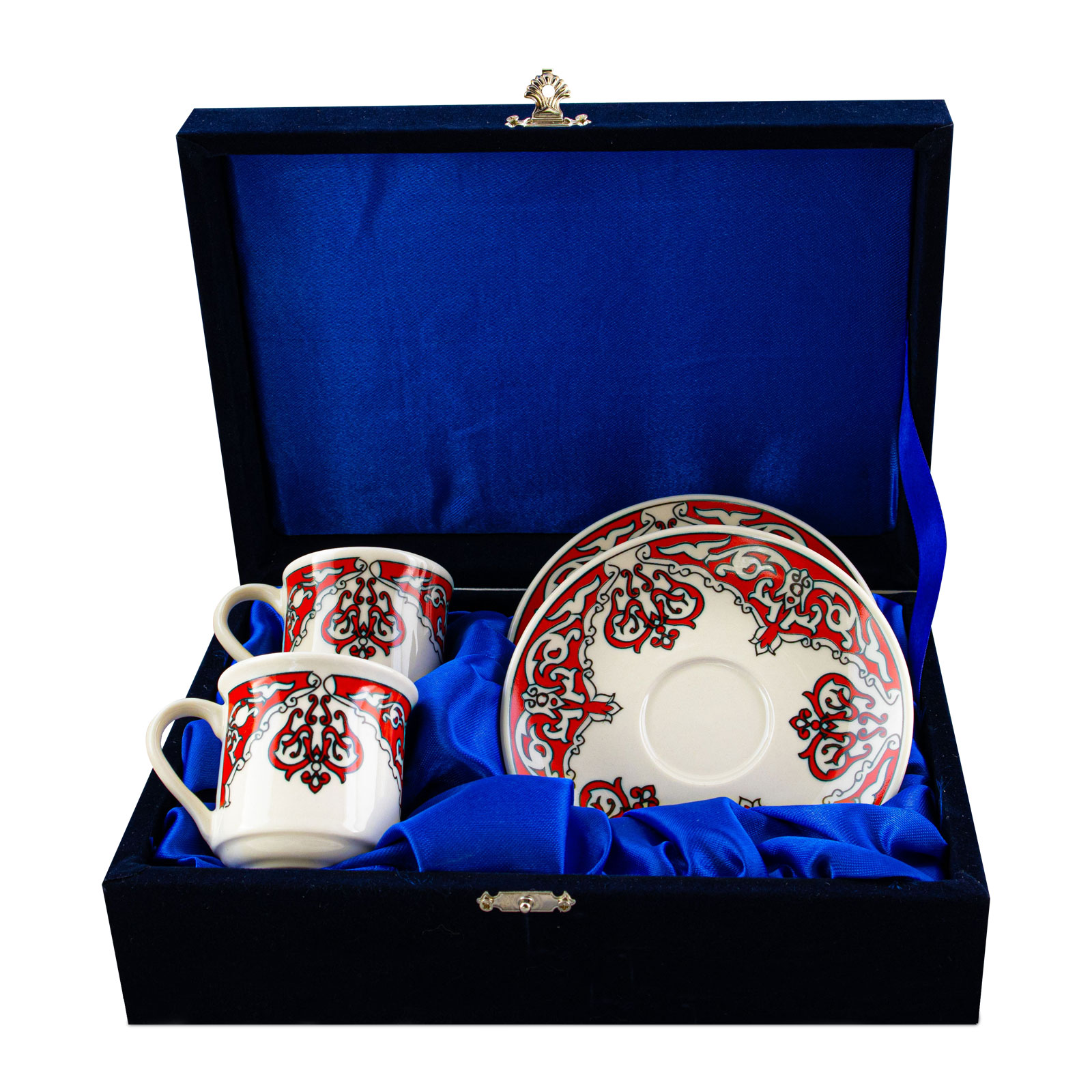 مجموعة فناجين