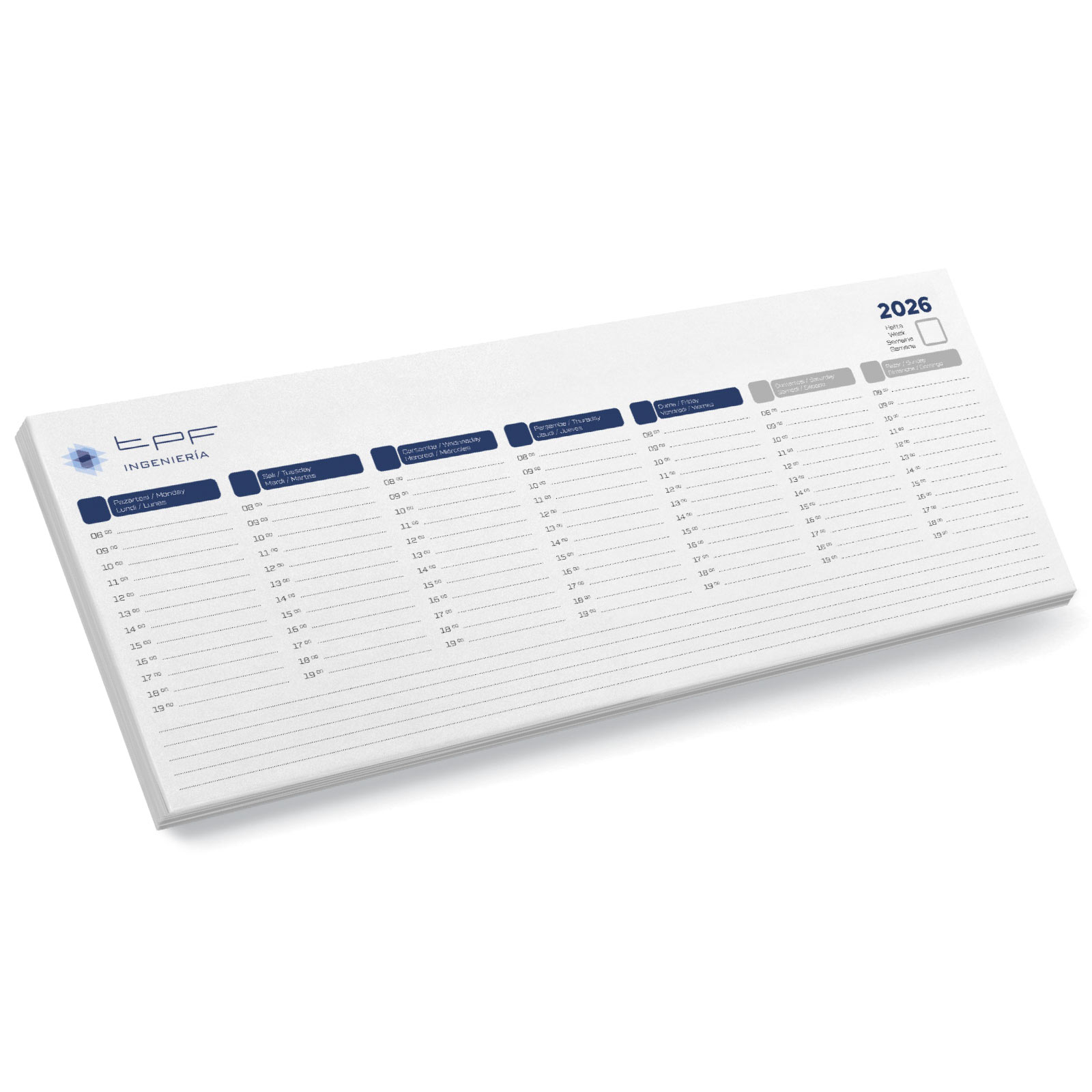 ALA-07 TAKVİMLİ TARİHSİZ TUTKALLI SÜMEN